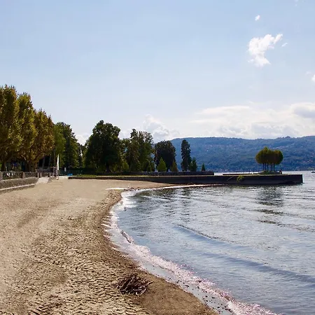 아파트 Monteggia
