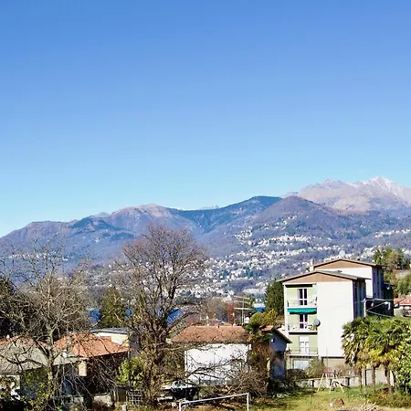 아파트 Monteggia *